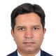 Prof. Dr. Yasir Waheed avatar image