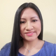 Dr. Patricia Marisol Chango Cañaveral avatar image