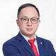 Dr. Jiaxu Hong avatar image
