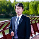 Dr. Tengfei Huo avatar image