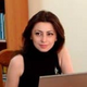Dr. Lilit Sahakyan avatar image
