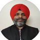 Prof. Nareshpal Singh Saini avatar image