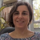 Prof. Dr. Sara Adrian Lopes Andrade avatar image