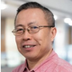 Prof. Dr. Yanrui Wu avatar image