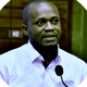 Dr. Emmanuel Kweinor Tetteh avatar image