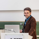 Prof. Dr. Beniamino Murgante avatar image