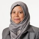 Dr. Asma Mobarek avatar image