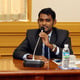 Dr. Shaik Gouse Peera avatar image