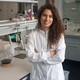 Dr. Alejandra Bermudez-Oria avatar image