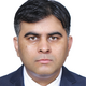 Dr. Shahzada Qamar Hussain avatar image