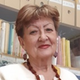 Prof. Dr. Galina D. Mironova avatar image