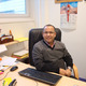 Prof. Dr. Hassane Naji avatar image