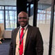 Dr. Gerald K. Ijemaru avatar image