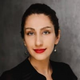 Dr. Fatemeh Razmjooei avatar image