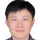Prof. Dr. Tzung-Han Chou avatar image