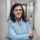Dr. Cristina L. M. Silva avatar image