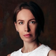 Dr. Aleksandra Asaturova avatar image