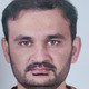 Dr. Muhammad Asim Raza avatar image