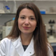 Dr. Ioanna Keklikoglou avatar image