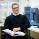 Dr. Klemen Možina avatar image