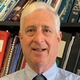 Prof. Dr. Eli Bartov avatar image