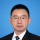 Prof. Dr. Guoxin Zhou avatar image