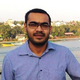 Dr. Arindam Sinharoy avatar image