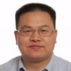 Prof. Dr. Guoyan Zheng avatar image