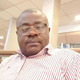 Dr. Aniekan Magnus Ukpong avatar image