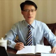 Prof. Dr. Zhaofeng Chen avatar image