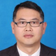 Prof. Dr. Wenze Yue avatar image