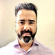 Dr. Rubens Vinícius Letieri avatar image
