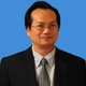 Prof. Dr. Ruhong Zhou avatar image