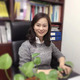 Dr. Yan Yan avatar image
