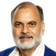Prof. Dr. Naresh Kumar avatar image