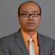 Dr. Hongbo Zhang avatar image
