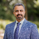 Prof. Dr. Ali Cheshmehzangi avatar image