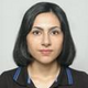 Dr. Solmaz Kahourzade avatar image