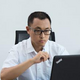 Prof. Dr. Bing Li avatar image