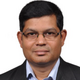 Prof. Dr. Sarat Kumar Sahoo avatar image