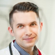 Dr. Krzysztof Ozierański avatar image