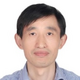 Prof. Dr. Juzhi Deng avatar image