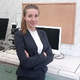Dr. Olga Strzeżysz avatar image
