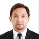Dr. Auezhan Amanov avatar image