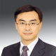 Dr. Jiong Zhang avatar image