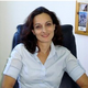 Dr. Maria Menegaki avatar image