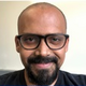Dr. Arnab Dasgupta avatar image