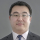Prof. Dr. Guang Zhao avatar image