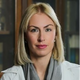 Dr. Nada Ćujić Nikolić avatar image