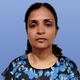 Dr. Jayanthi Sasisekaran avatar image